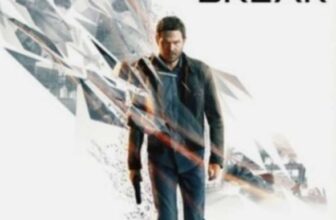 Quantum Break (Xbox One) PS5 – Used – Sold by musicMagpie Shop