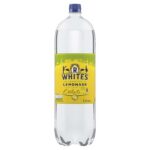 R Whites Premium Lemonade, 2L (80p – 95p With Voucher S&S) 4 for £3.80 (£3.15 Max S&S)