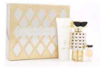 RABANNE Fame EDP Gift Set 184ml