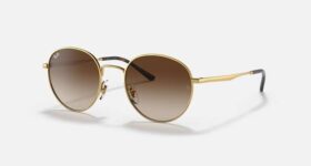RAY-BAN RB3681 Sunglasses With Code