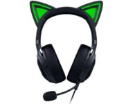RAZER Kraken Kitty V2 Gaming Headset – Black