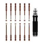 RC Tool Kit 12-in-1 Screwdriver Set for Drones