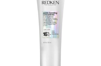 REDKEN Acidic Bonding Concentrate, 5-Minute Liquid Hair Mask
