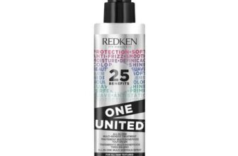 REDKEN One United 25 Multi-Benefits Leave-in Conditioner