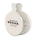 REHAB. Dose Advent Calendar – Free C&C