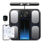RENPHO Smart Scales for Body Weight and Fat,