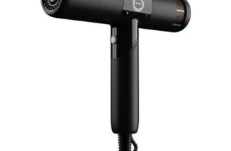 REVAMP Enigma Revelation Hair Dryer – W/Code