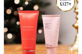 ROCCABOX Merry & Bright Edit (Worth over £127)