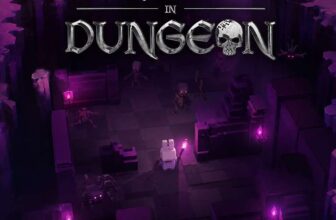 Rabbit in Dungeon: Free on PC (Digital – Stove)