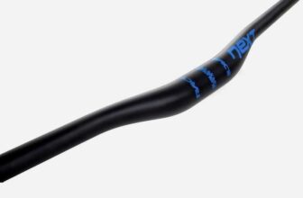 Race Face Next 20mm Riser Handlebar