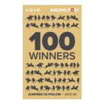 Racing Post 100 Winners: Jumpers to Follow 2025-26