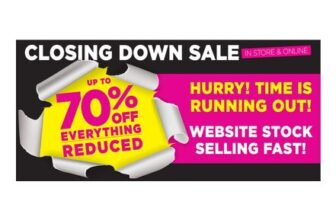 Radley up to 70% Closing down Sale