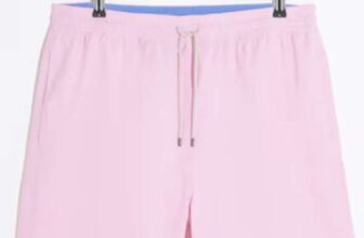 Ralph Lauren Classic Swim Shorts (Large) – w/Code
