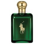 Ralph Lauren, Polo Eau de Toilette for Men, Woody Spicy Scent, 125ml