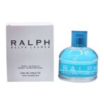Ralph Lauren Ralph Eau de Toilette Spray 100ml Tester
