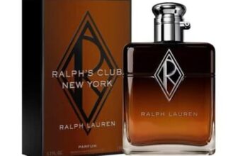 Ralphs Club New York Parfum Oud Accord 60ml/110ml