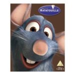 Ratatouille BD