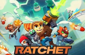 Ratchet & Clank: Ranger Rumble – Free on iOS / Android