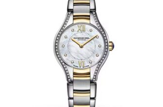 Raymond Weil Noemia 24mm Ladies Watch