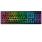 Razer Ornata V3 Membrane Keyboard with Razer Chroma RGB
