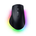 Razer Pro Click V2 Wireless Ergonomic Mouse with AI Prompt