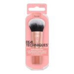 Real Techniques Mini Travel Size Expert Face Brush for Foundation