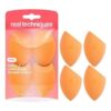 Real Techniques Miracle Complexion Sponge, 3-Point Design, Latex-Free