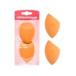 Real Techniques Miracle Complexion Sponge for Liquid & Cream Makeup – £6.40 S&S