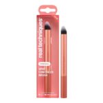 Real Techniques Spot Concealer Brush for Targeted Blemish Coverage