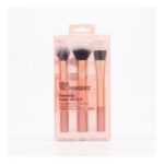 Real Techniques Three Pack Flawless Base Set 2.0 Makeup Brushes