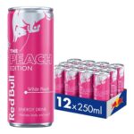 Red Bull Summer Edition 2025 250ml 12pk – £11.47 S&S