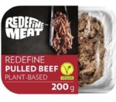 Redefine Meat Pulled Beef 200g