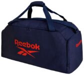 Reebok Active Core Large Duffel Bag – Navy – Free C&C