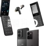 Refurb (like new) HMD 2660 feature phone
