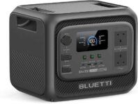 Refurbished Bluetti Elite 300 3014.4Wh Portable Power Station 2400W Solar Generator Trip RV – With Code – Sold by Bluetti UK (UK Mainland)