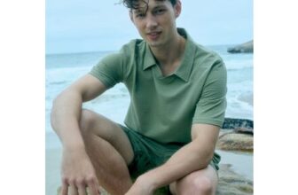 Regatta Delray Cotton Rich Waffle Polo Shirt