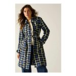 Regatta Orla Kiely Trench Waterproof Jacket