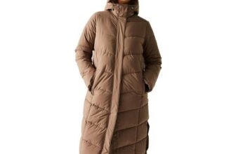 Regatta Womens Eloria Jacket