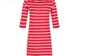 Regatta Womens Paislee a Line Dress