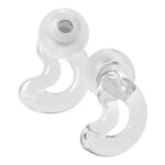 Relaxcharm Hi-Fi Ear Plugs for Concerts – Hearing Protection