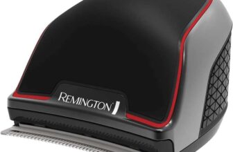 Remington QuickCut Pro Hair Clippers 70-Minute Use 12 Combs HC4300