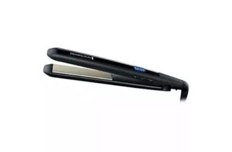 Remington Sleek & Smooth Slim Straightener S5500