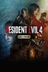 Resident Evil 4 Gold Edition (PS4 & PS5)