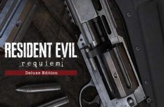 Resident Evil Requiem Deluxe Edition (Nintendo Switch 2 / Xbox Series X)