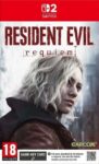 Resident Evil: Requiem – Nintendo Switch 2 – Very Good – w/code – sold by musicMagpie