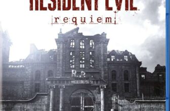 Resident Evil Requiem (PS5)