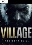 Resident Evil Village PC (EU & UK) Key steam