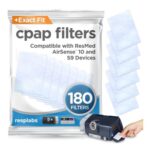 Resplabs CPAP Filter Pack for AirSense 10 and AirCurve 10 – £13.74 S&S Voucher