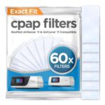 Resplabs CPAP Filters for AirSense 11 & AirCurve 11 – £8.24 S&S Voucher