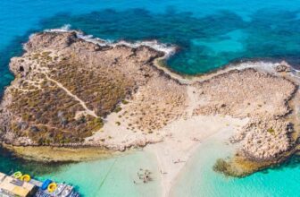 Return Flights To Cyprus Larnaca from Gatwick 9th Nov to 23rd Nov (basic economy )